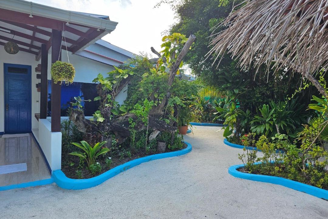 Photo of Others in Bodufolhudhoo