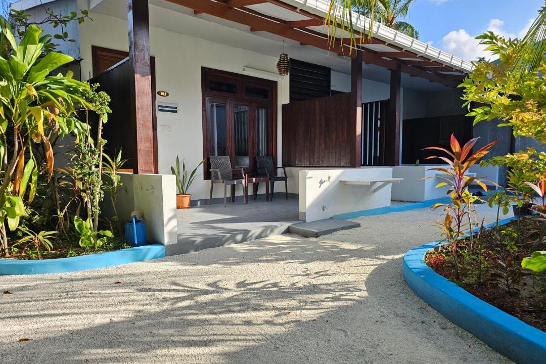 Photo of Others in Bodufolhudhoo