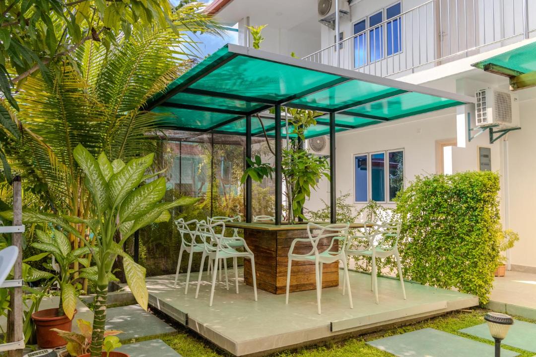 Photo of Patio Balcony in Kelaa