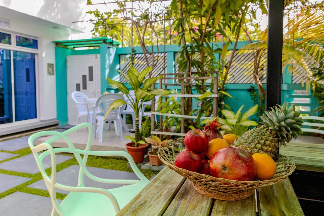 Photo of Patio Balcony in Kelaa