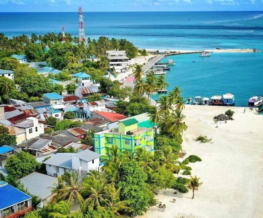 Photo of Others in Guraidhoo