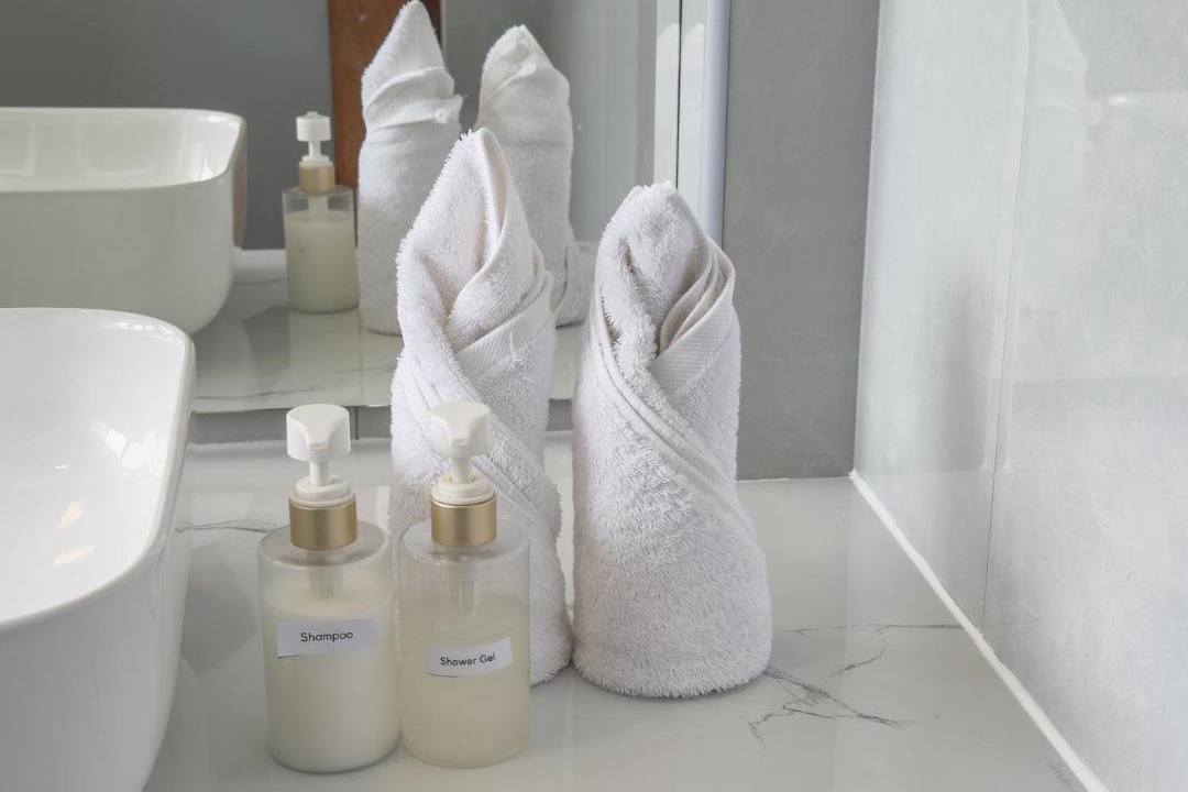 Photo of Bathroom in Thoddoo