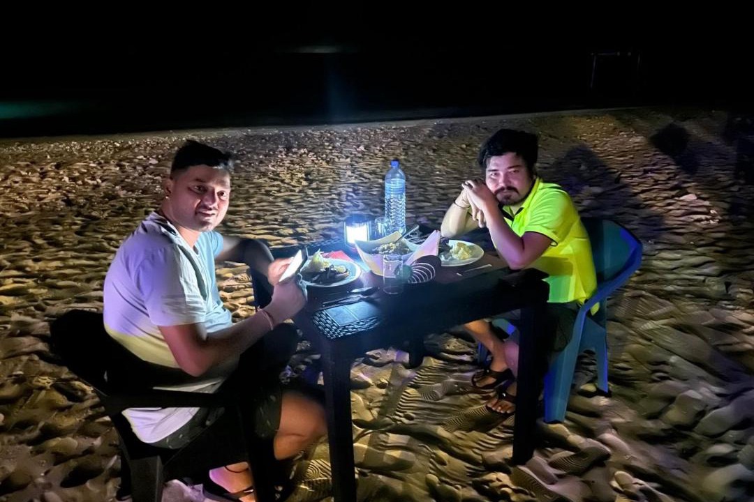 Photo of Others in Mahibadhoo