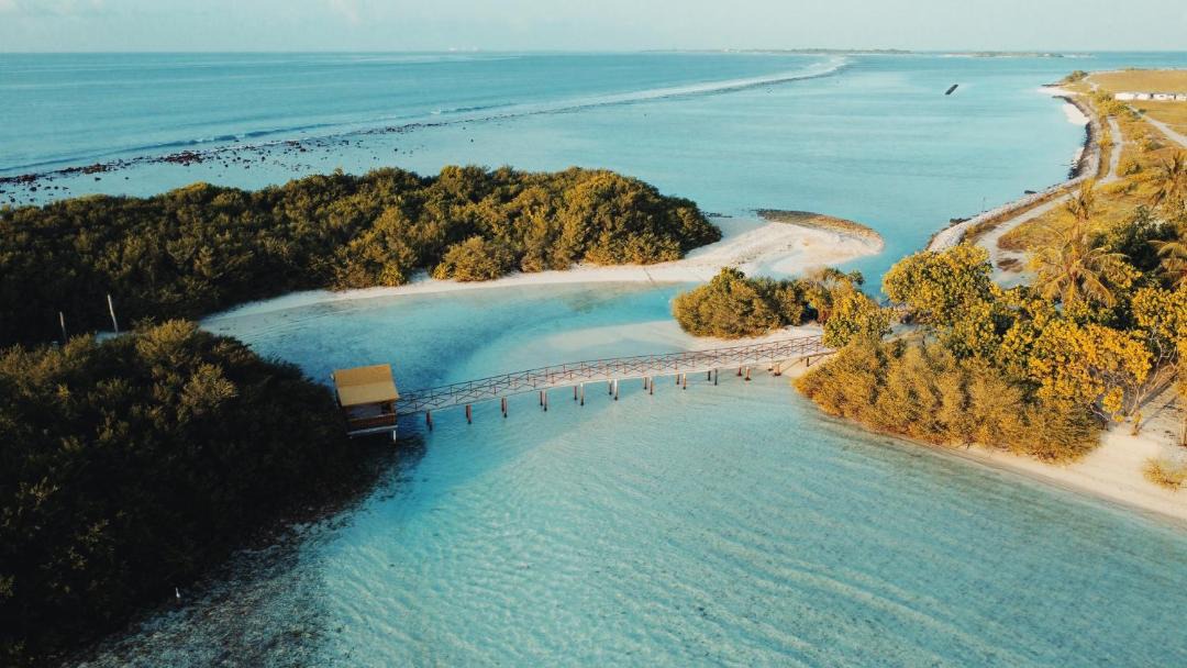 Photo of Others in Thulusdhoo Island