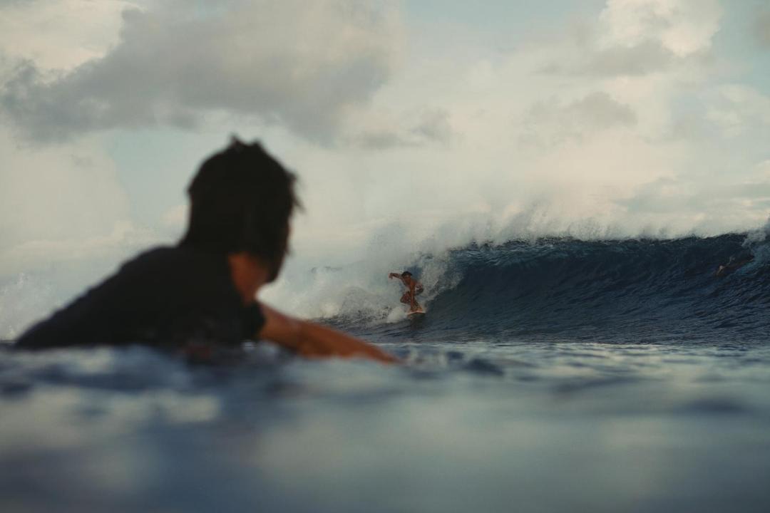 Photo of Others in Thulusdhoo Island