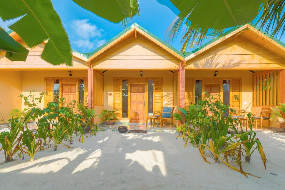 Photo of Others in Fodhdhoo