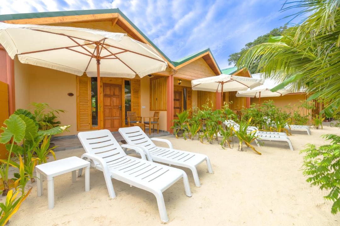 Photo of Others in Fodhdhoo
