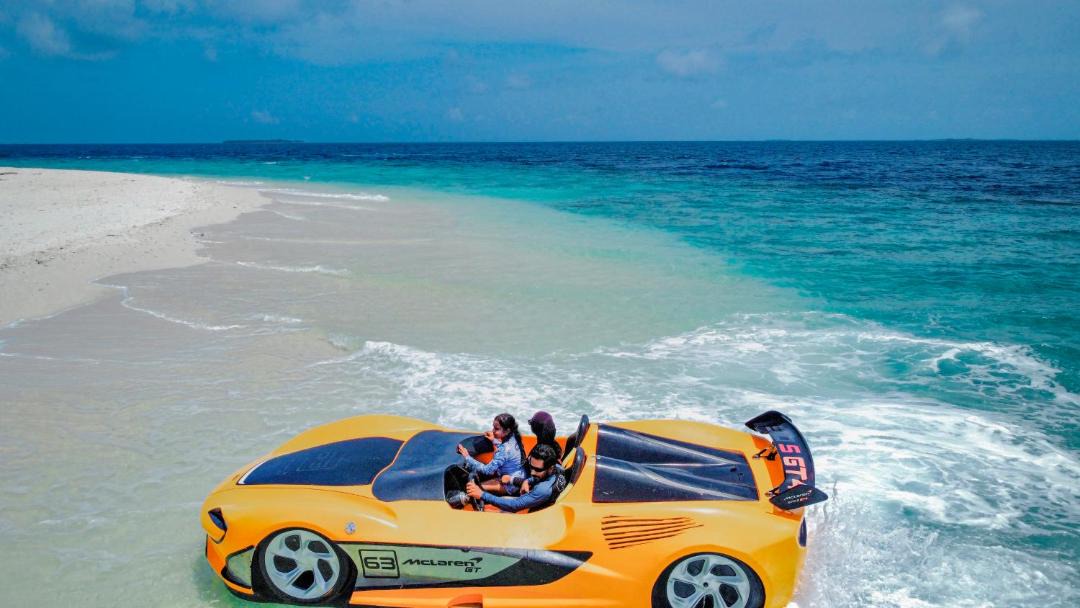 Photo of Others in Fodhdhoo