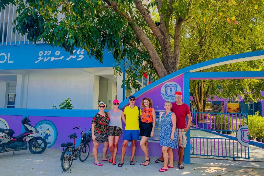 Photo of Others in Fodhdhoo