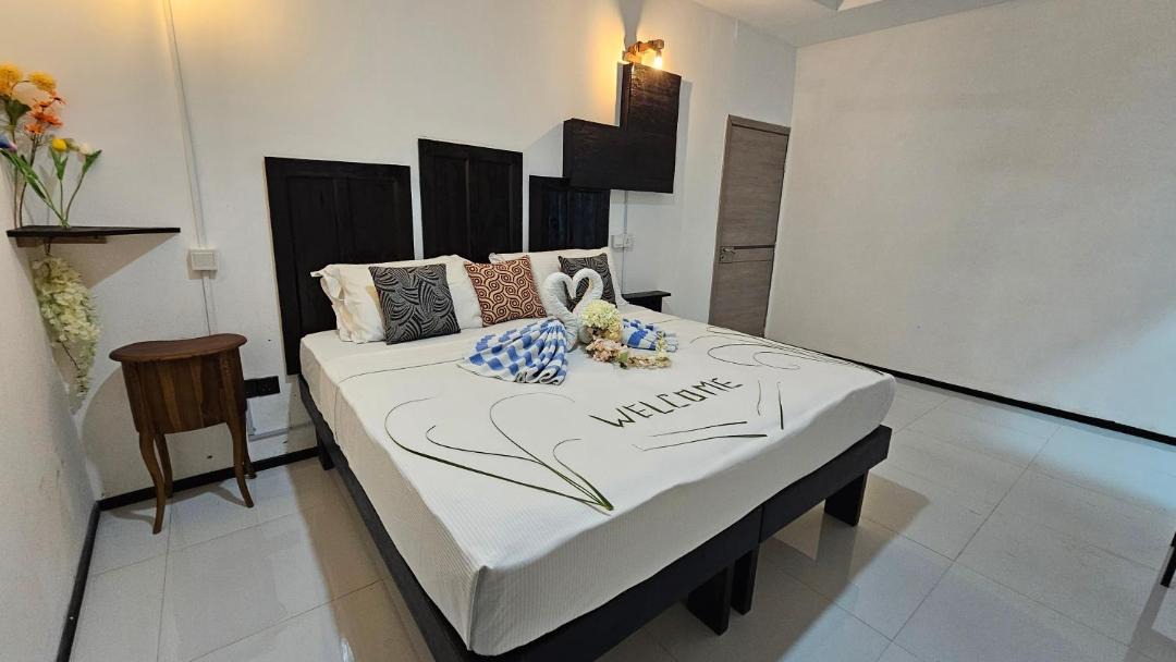Photo of Bedroom in Dhiffushi