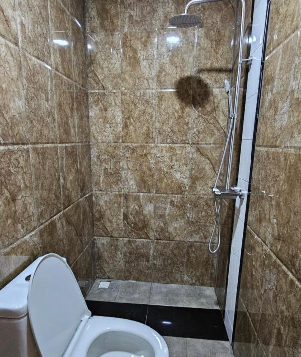 Photo of Bathroom in Dhiffushi