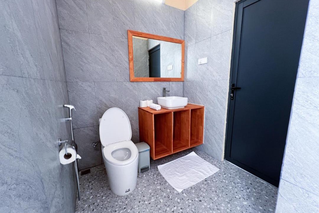 Photo of Bathroom in Thoddoo