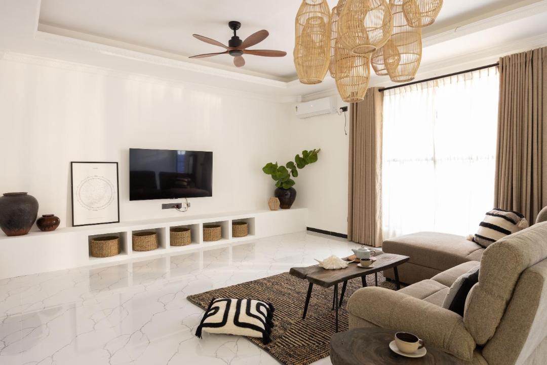 Photo of Livingroom in Fehendhoo