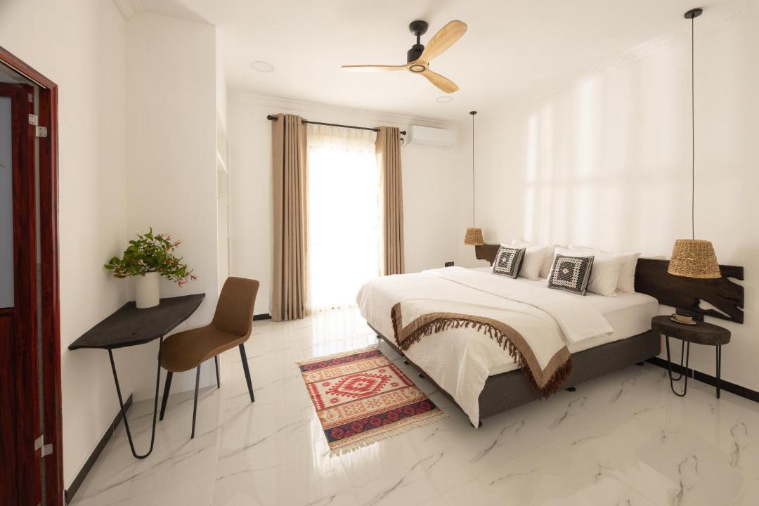 Photo of Bedroom in Fehendhoo