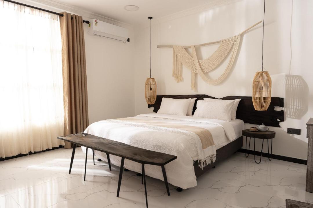 Photo of Bedroom in Fehendhoo
