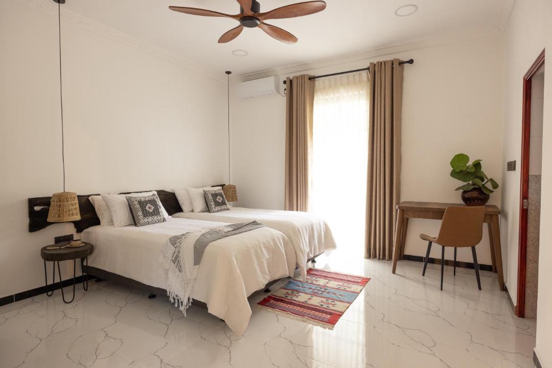 Photo of Bedroom in Fehendhoo