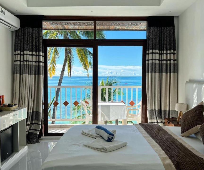 Photo of Bedroom in Dhiffushi