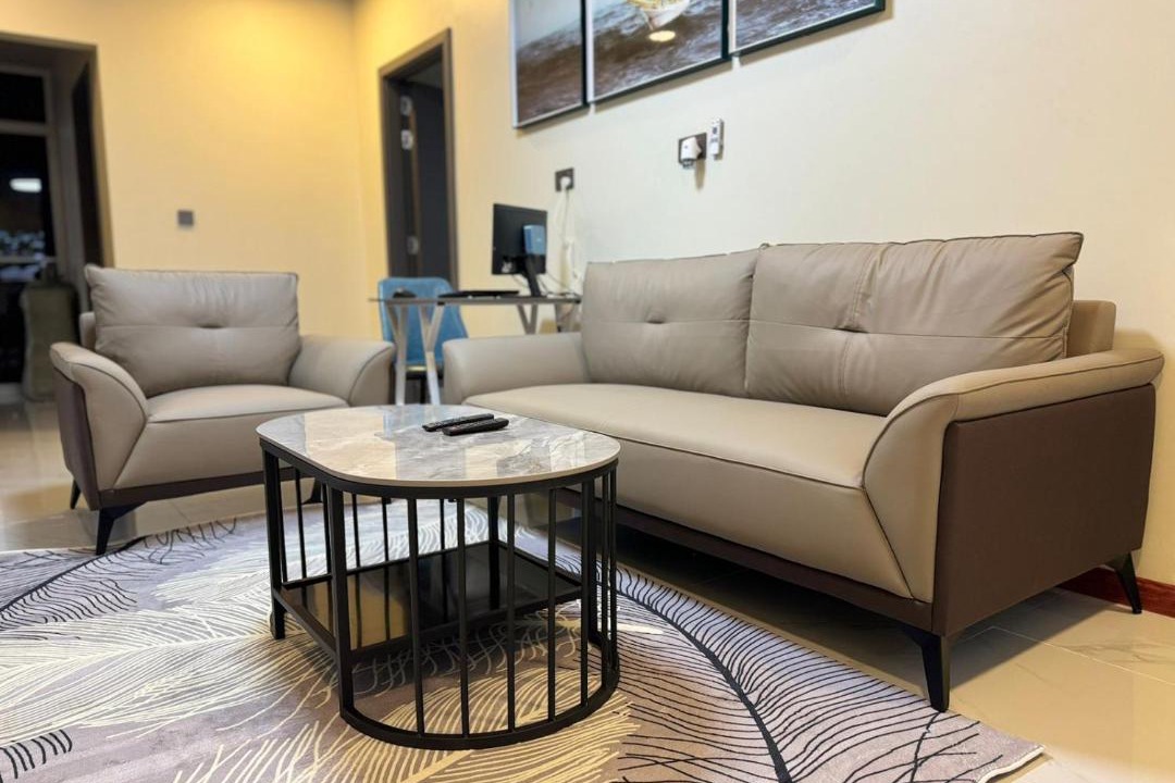 Photo of Livingroom in Gemanafushi