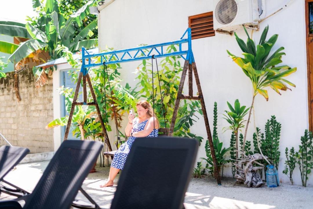 Photo of Patio Balcony in Guraidhoo
