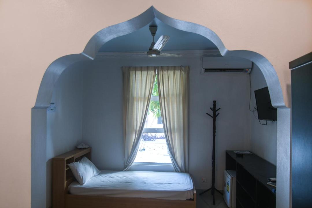 Photo of Bedroom in Fulhadhoo