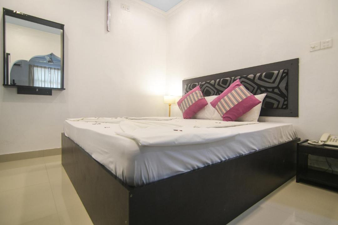 Photo of Bedroom in Fulhadhoo