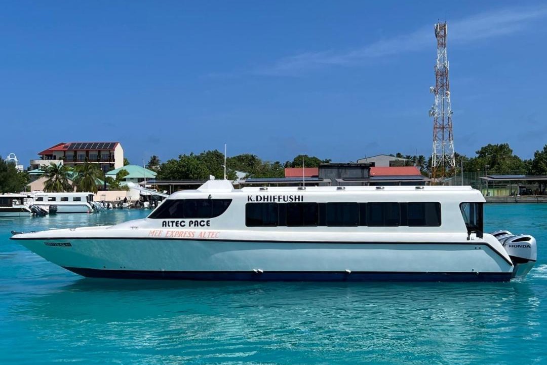Photo of Others in Dhiffushi
