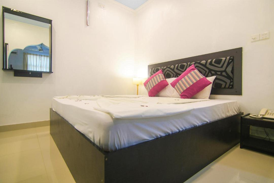 Photo of Bedroom in Fulhadhoo