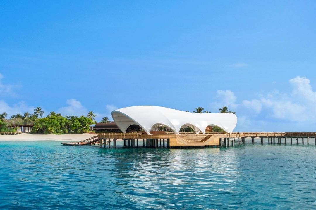 Photo of Others in Miriandhoo Island