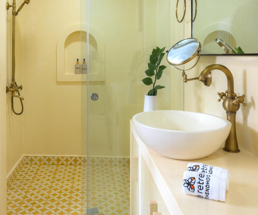 Photo of Bathroom in Fehendhoo
