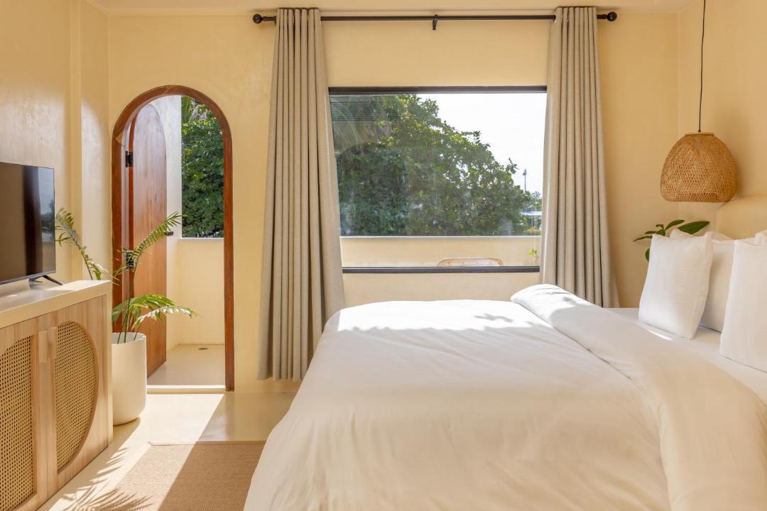 Photo of Bedroom in Fehendhoo