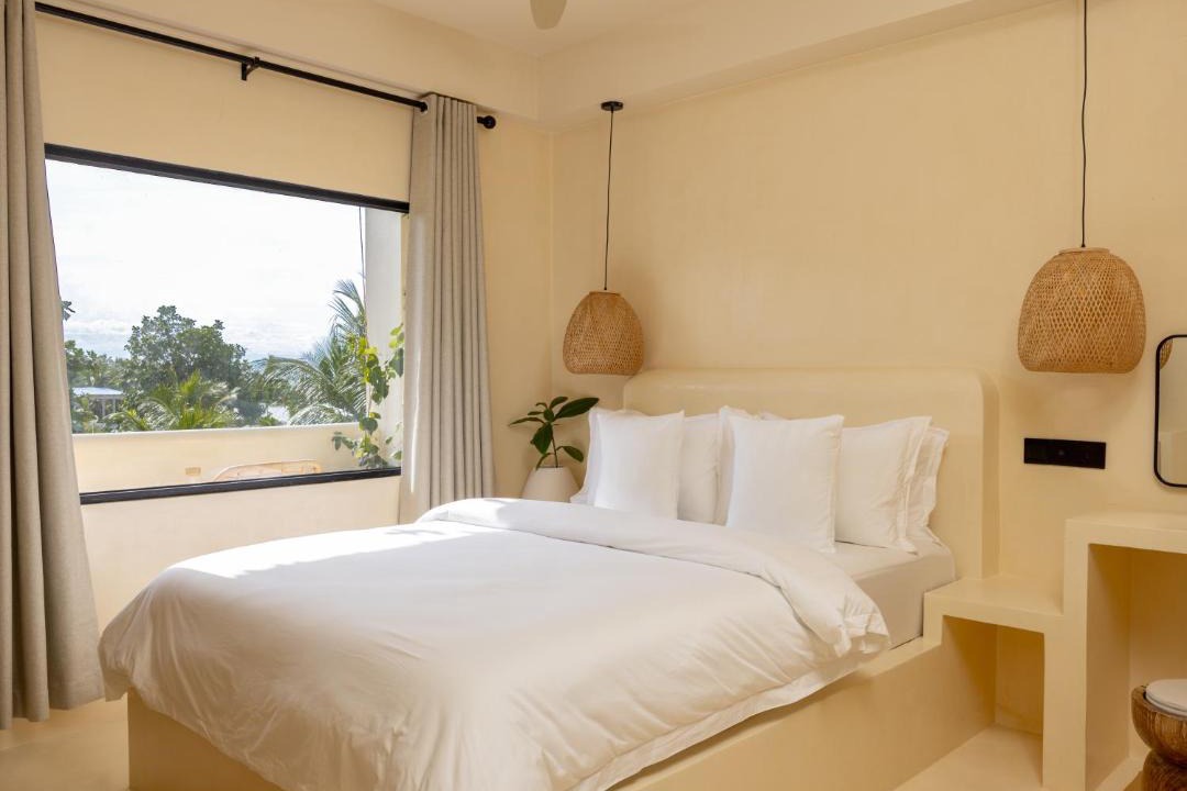 Photo of Bedroom in Fehendhoo