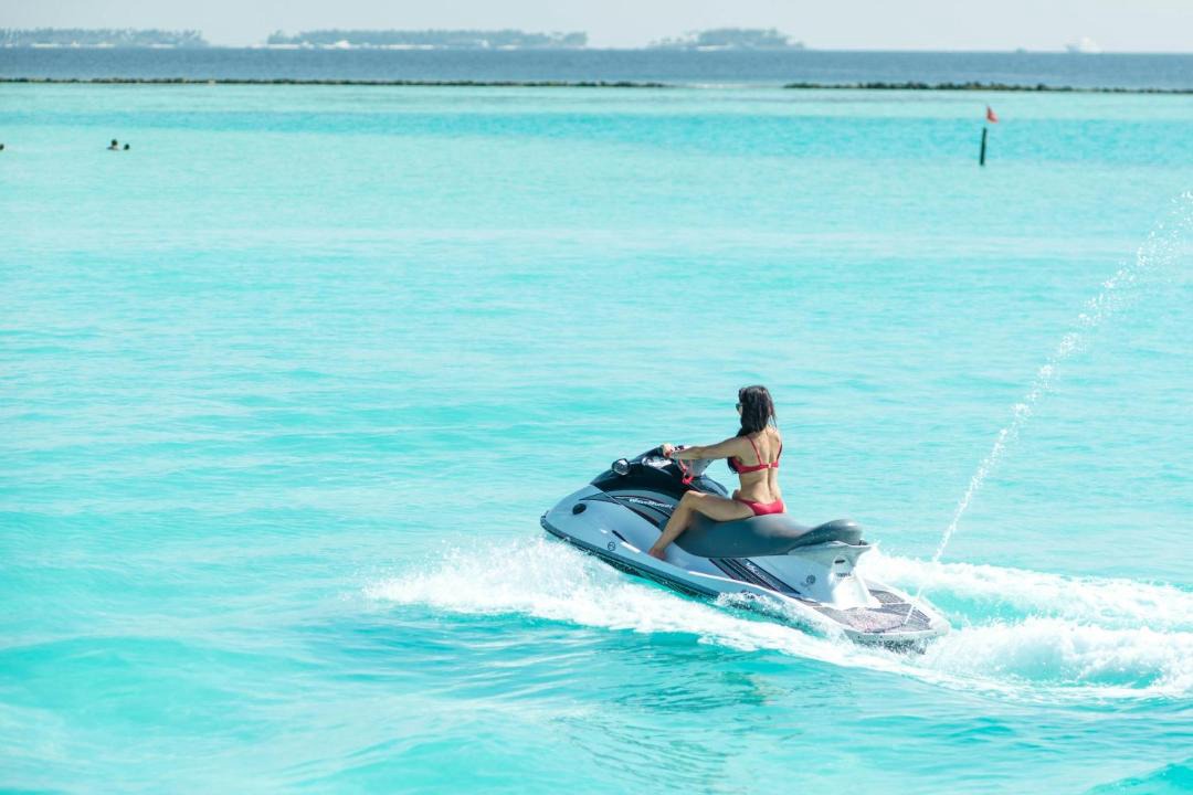 Photo of Others in Hulhumale