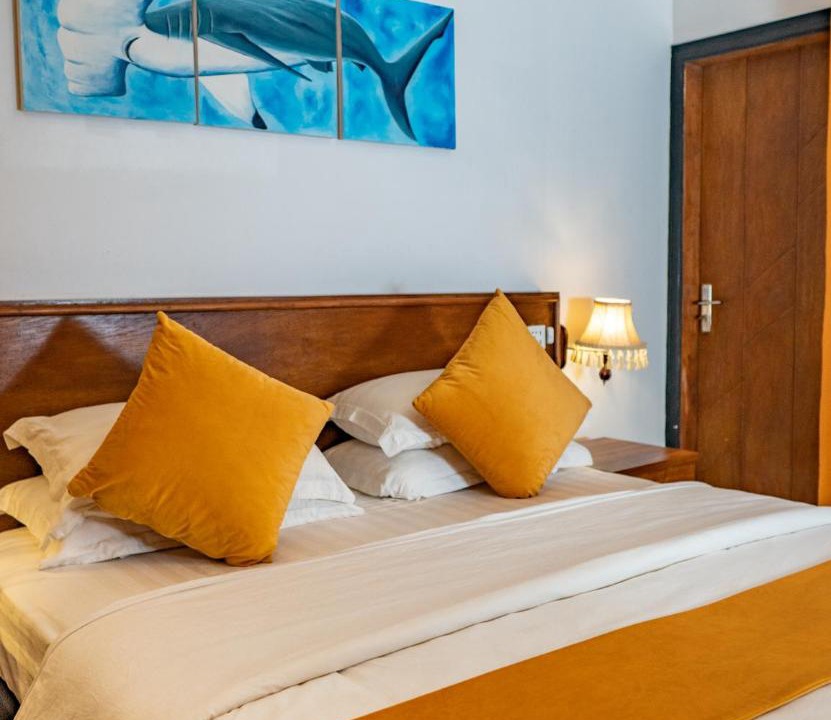 Photo of Bedroom in Fuvahmulah
