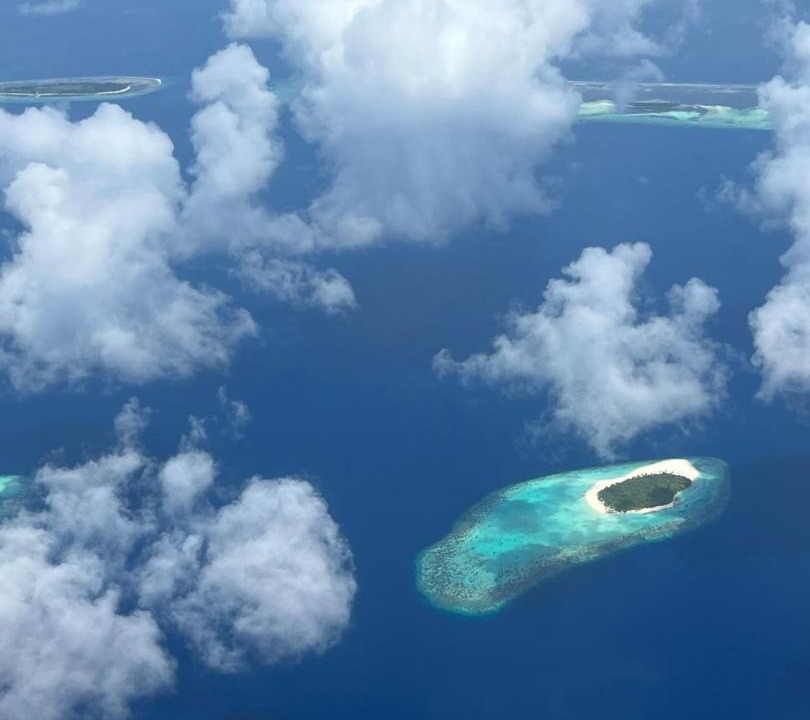 Photo of Others in Gemanafushi