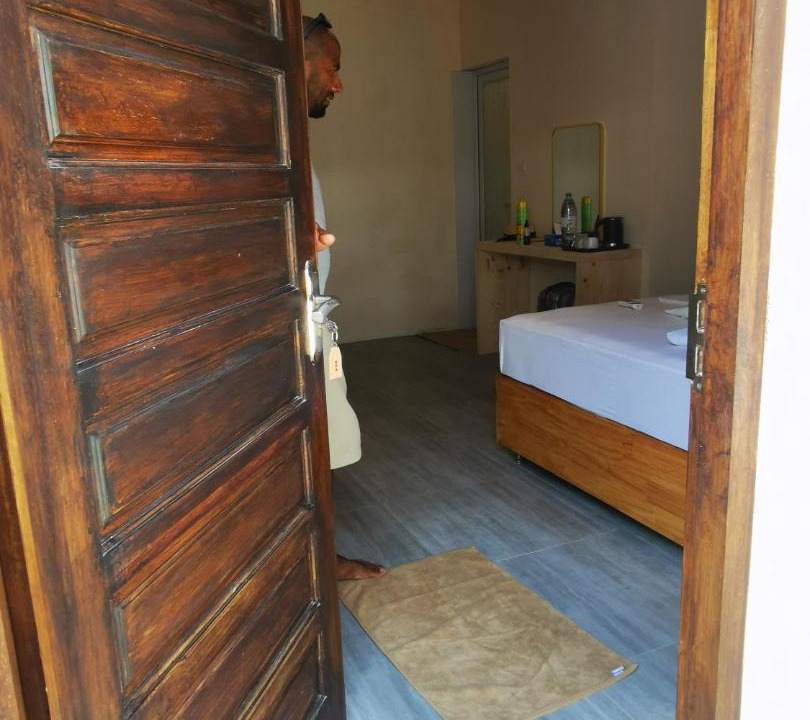Photo of Bedroom in Dhigurah