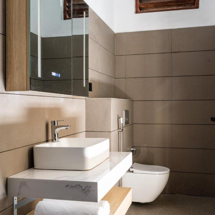 Photo of Bathroom in Gaafu Alifu Atoll