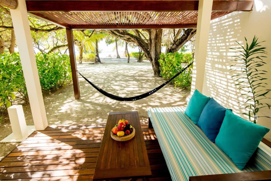 Photo of Patio Balcony in Kandooma