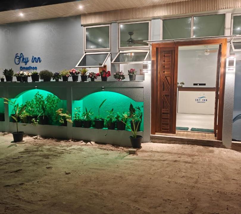 Photo of Others in Omadhoo