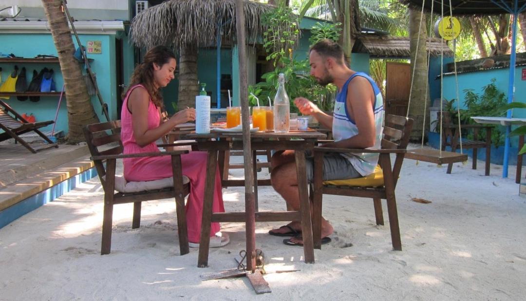 Photo of Others in Ukulhas