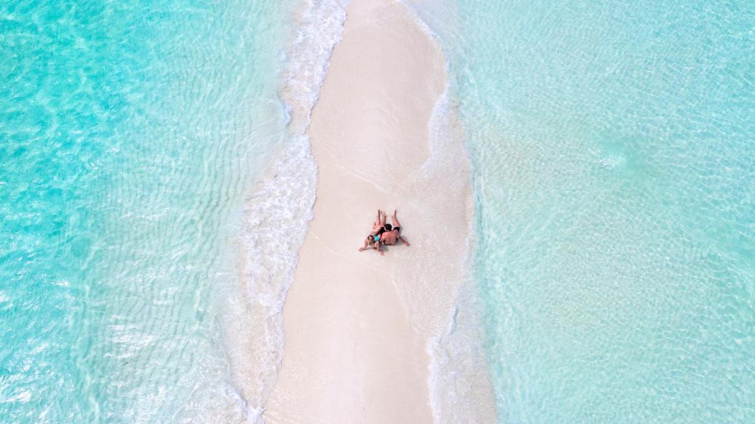 Photo of Human In Picture in Himandhoo