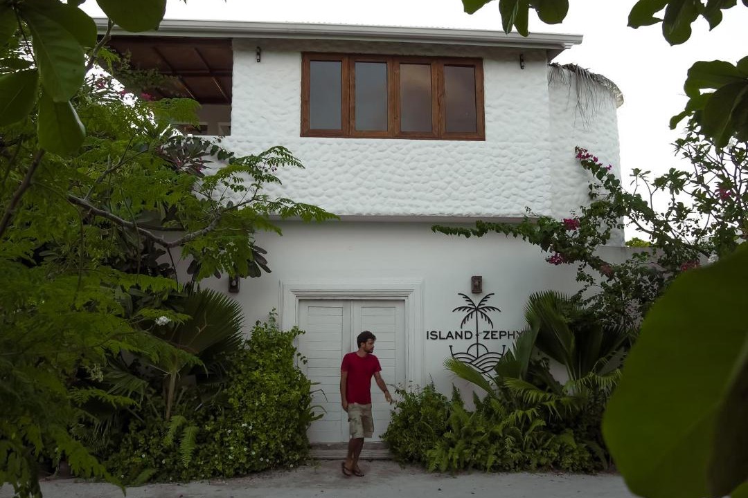 Photo of Others in Goidhoo