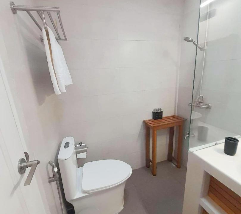 Photo of Bathroom in Fulhadhoo