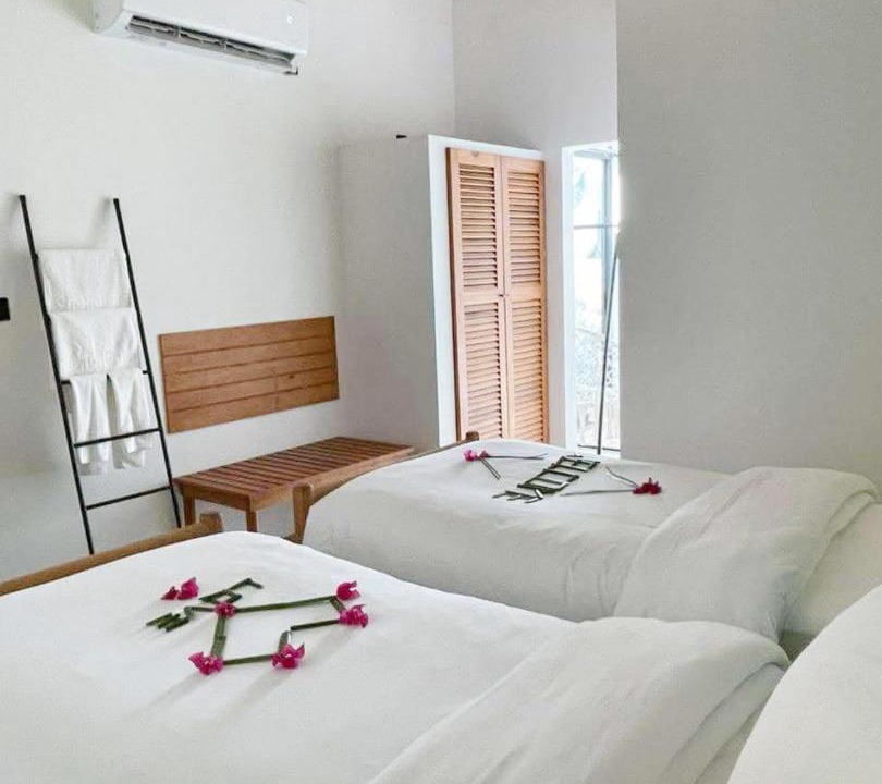 Photo of Bedroom in Fulhadhoo