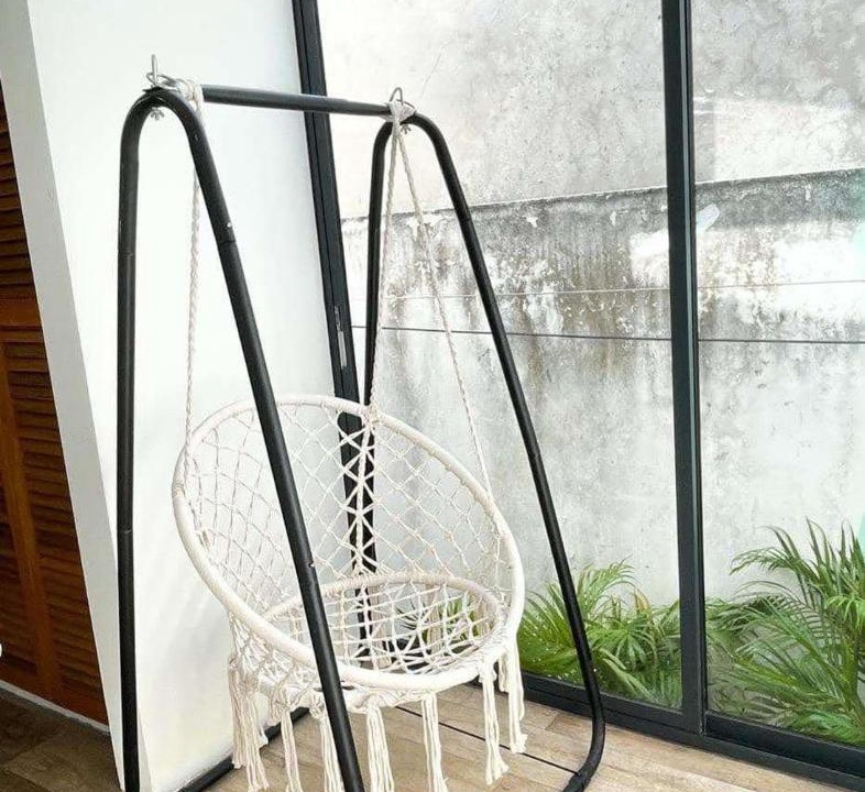 Photo of Patio Balcony in Fulhadhoo