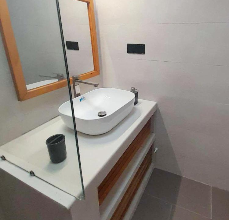 Photo of Bathroom in Fulhadhoo