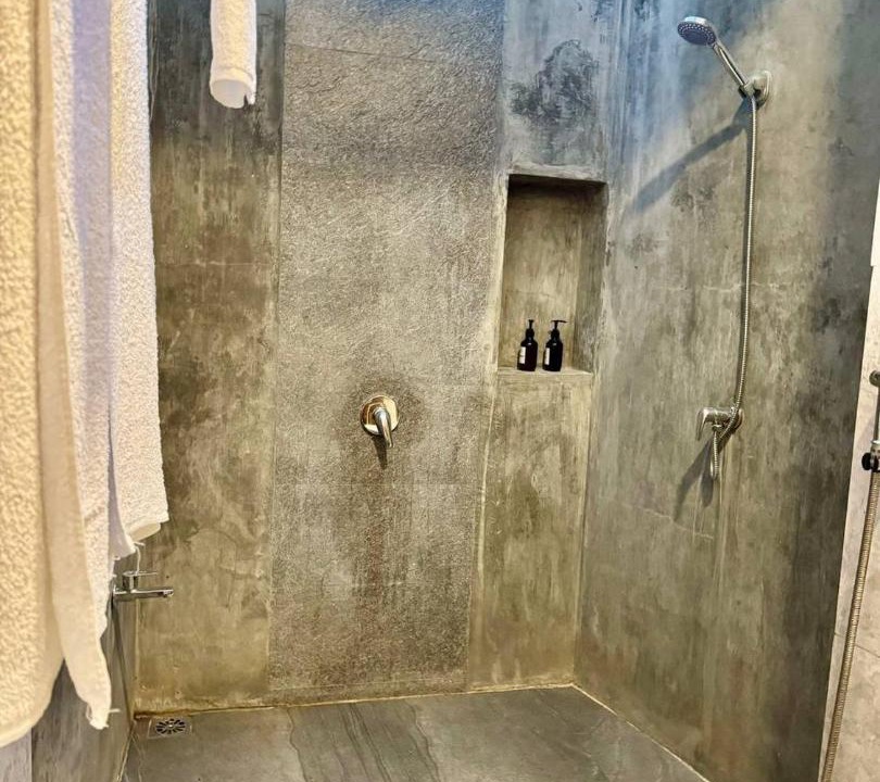 Photo of Bathroom in Dhigurah