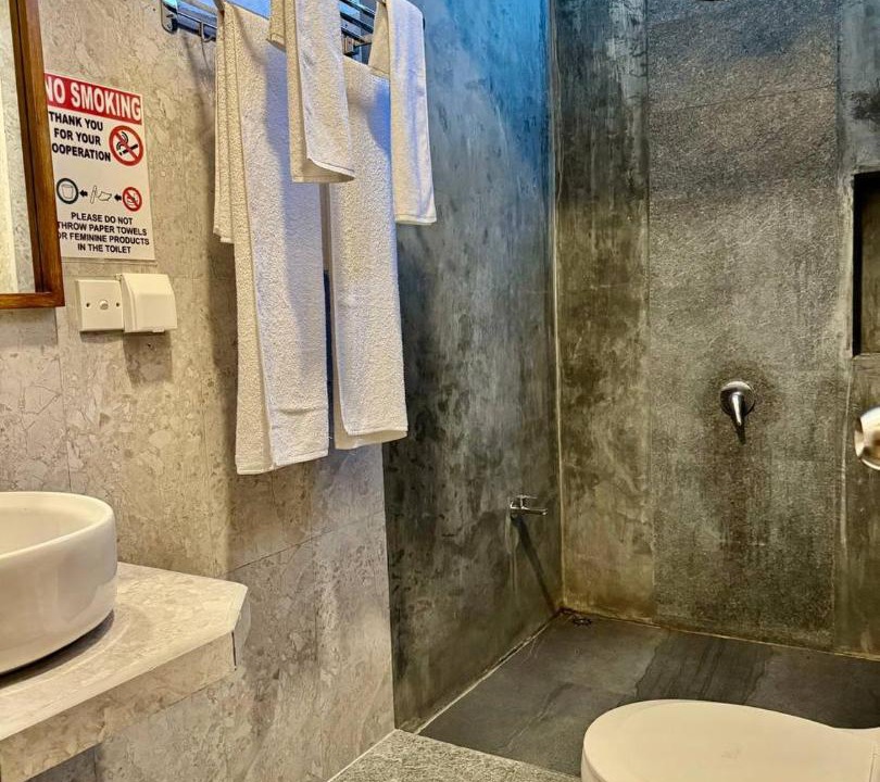 Photo of Bathroom in Dhigurah