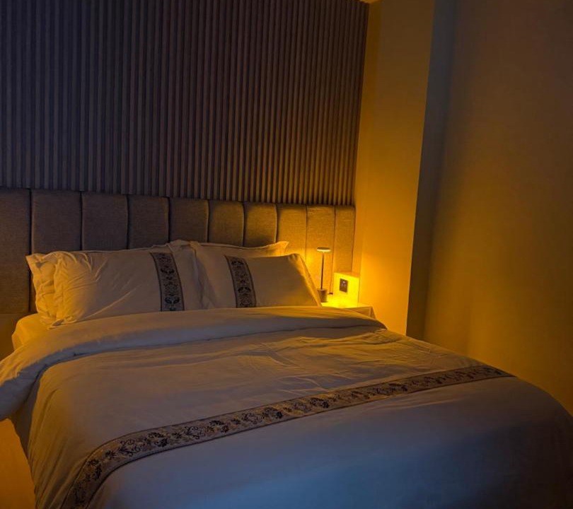 Photo of Bedroom in Male