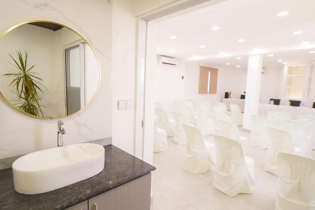 Photo of Bathroom in Male