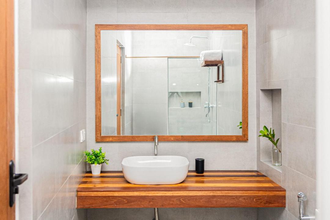 Photo of Bathroom in Fulhadhoo